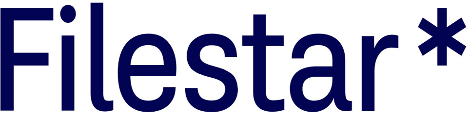 Filestar Logo